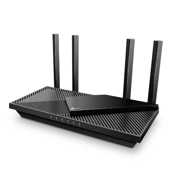 Роутер Archer AX55 Pro под углом