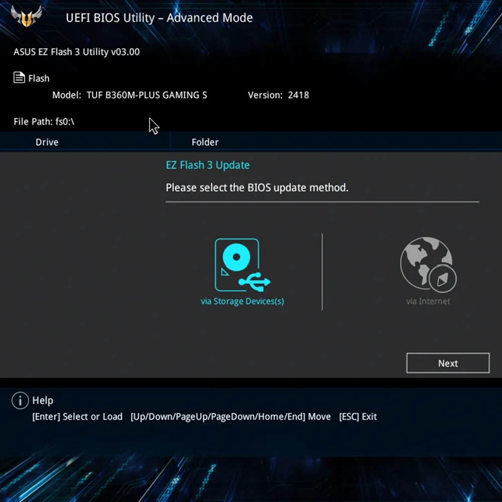 Supports Multiple OS