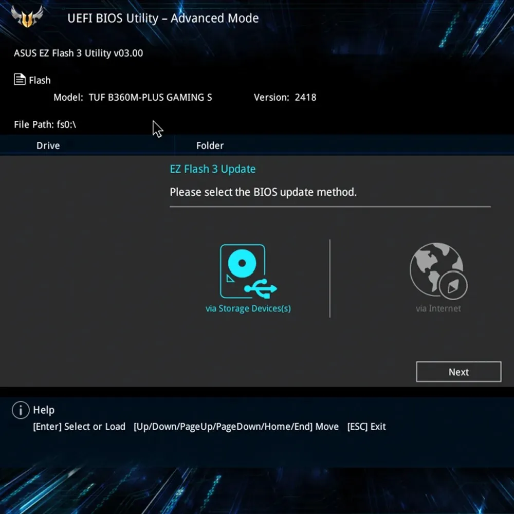 Supports Multiple OS