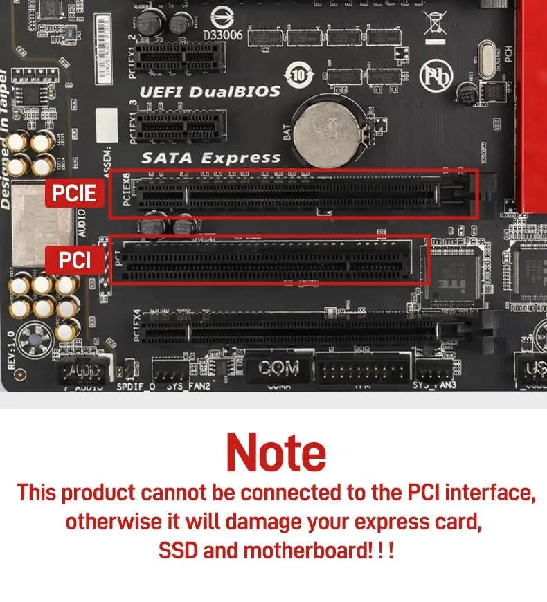 Boot and BIOS Update Guidance
