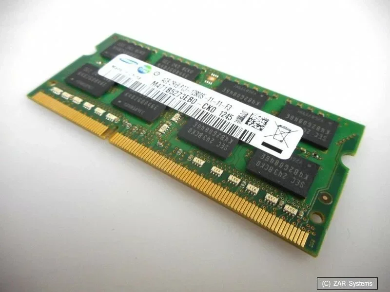 Память SODIMM Samsung M471B5273EB0-CK0