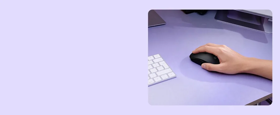 Беспроводная мышь CUDY MS9922 2.4G Wireless Mouse