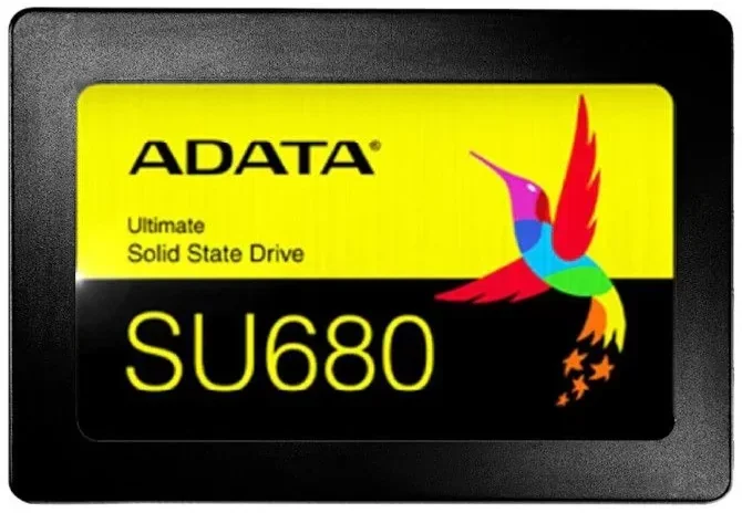 SSD Adata Ultimate SU680 512GB