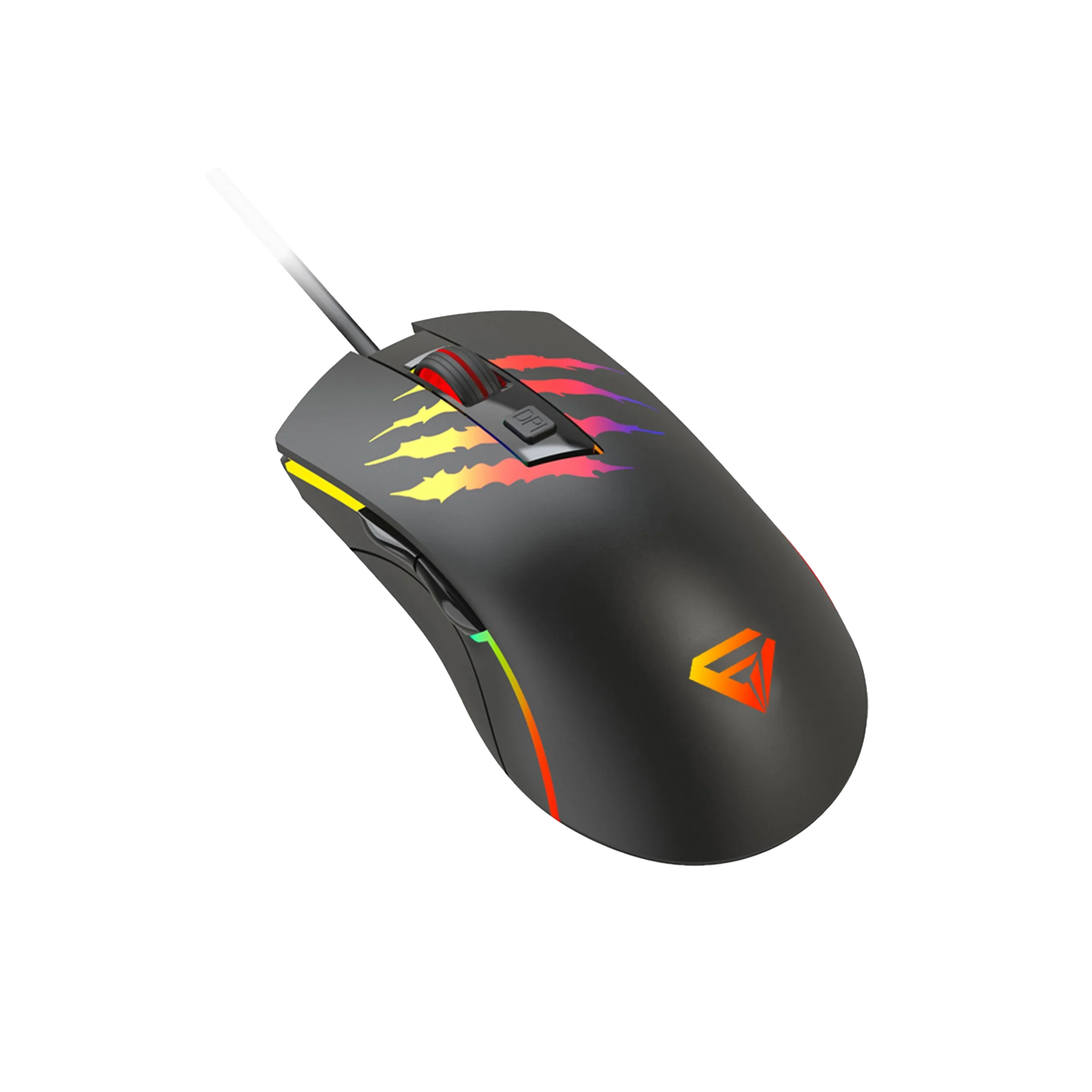 GM702 Gaming Mouse