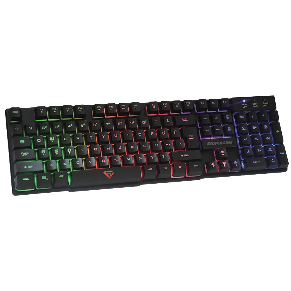 Gaming Keyboard