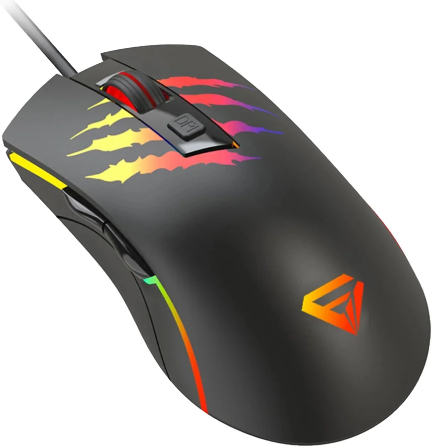 חבילת גיימינג SCORPIUS PREMIUM 1 IN 4