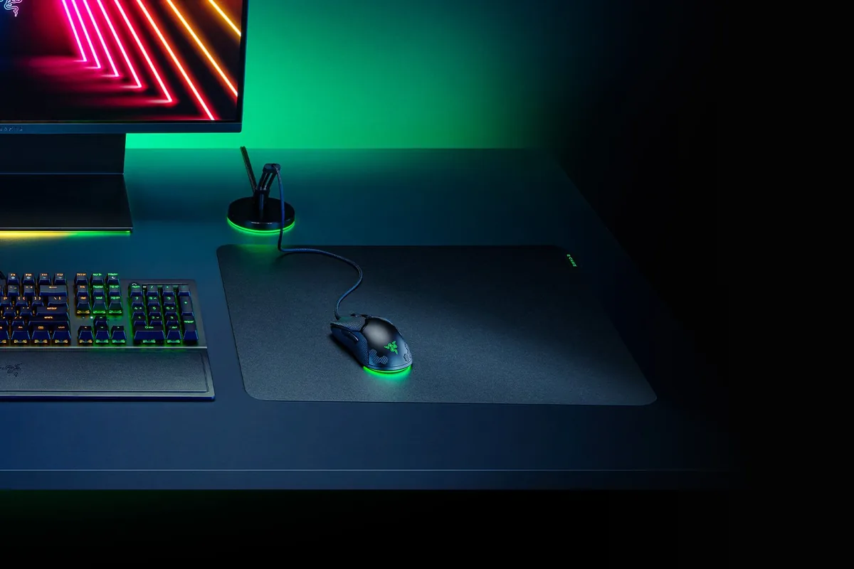 Razer Sphex V3