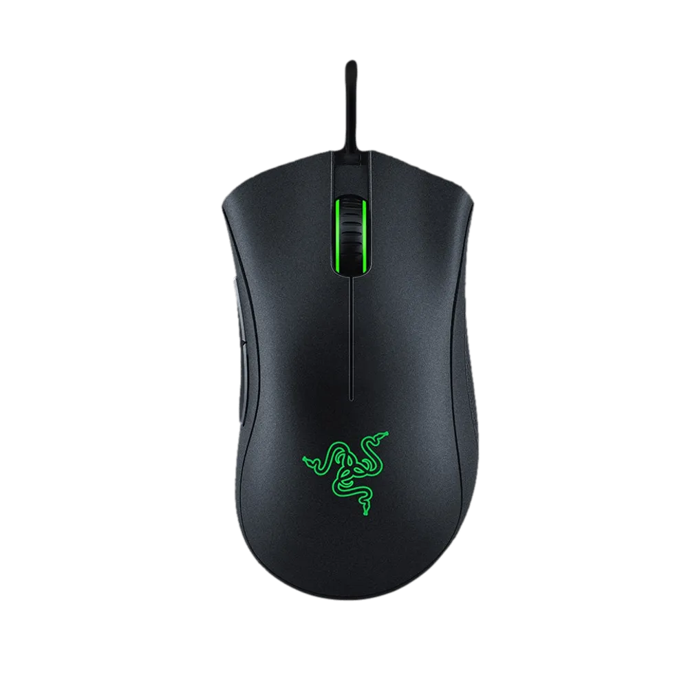 RAZER DeathAdder Essential Mouse