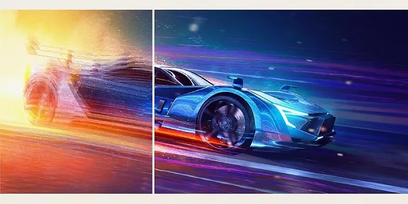 игровая производительность