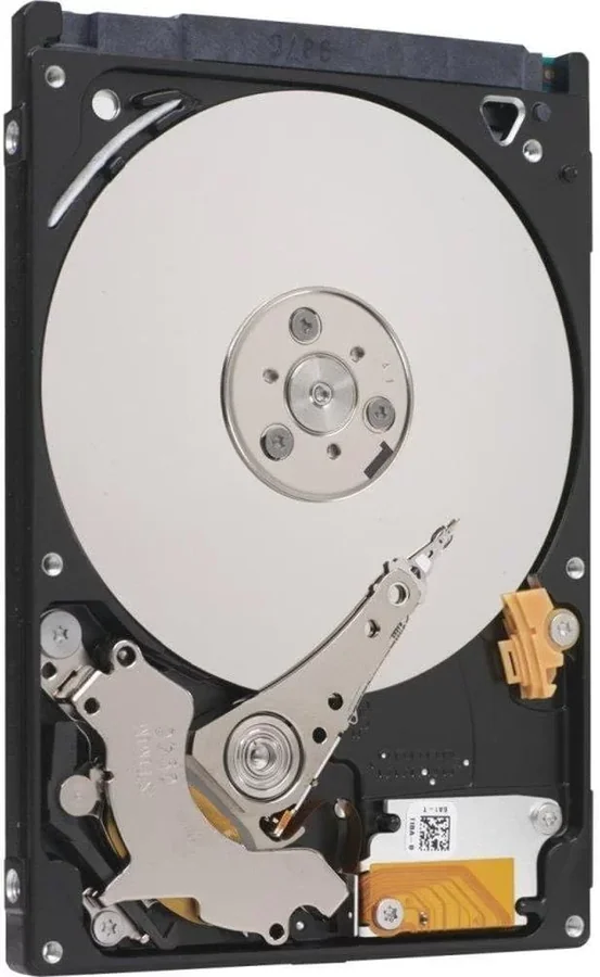 Internal Laptop HDD Seagate Momentus Thin ST500LT012