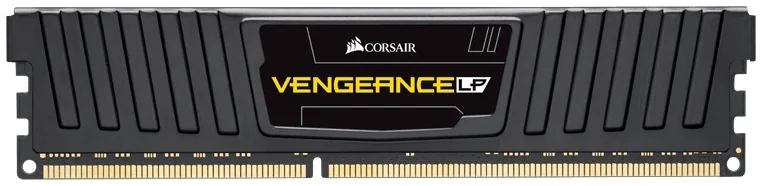 Desktop Memory DRAM Corsair Vengeance LP CML16GX3M4A1600C9