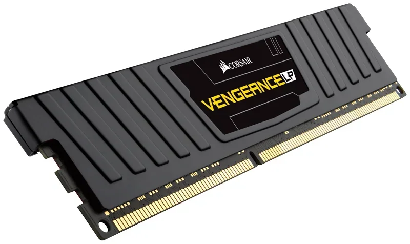 Desktop Memory DRAM Corsair Vengeance LP CML16GX3M4A1600C9