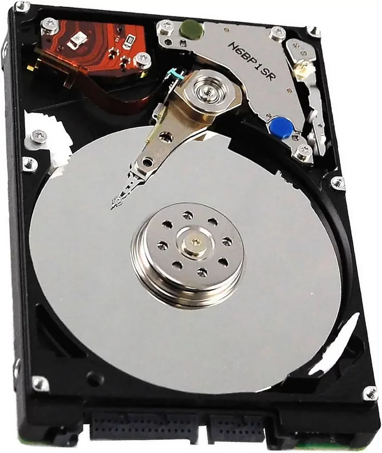 דיסק קשיח פנימי לנייד HGST Travelstar Z5K500