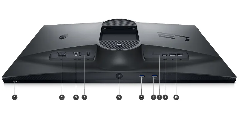 ComfortView Plus להפחתת אור כחול