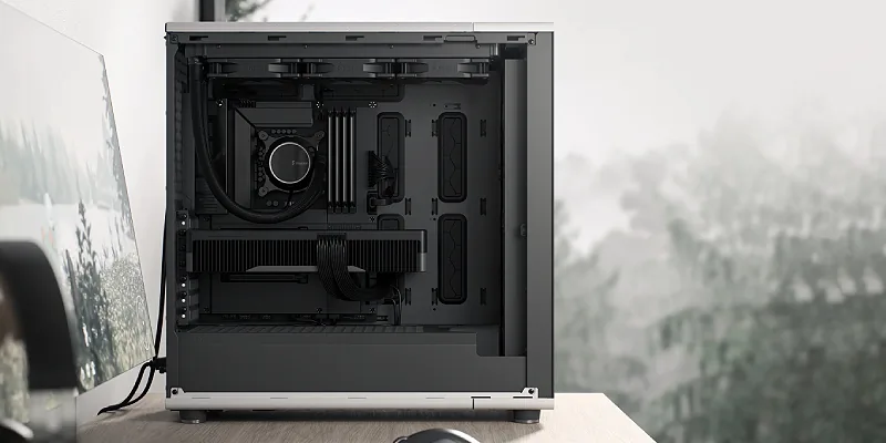 North XL RC - Graphics card compatibility
