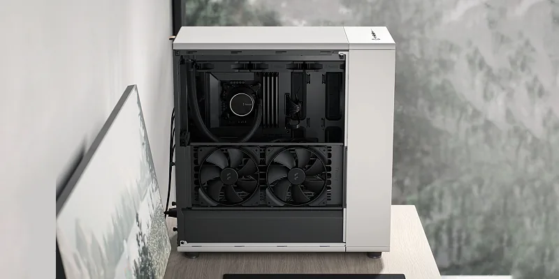 North XL RC - Flexibility and compatibility