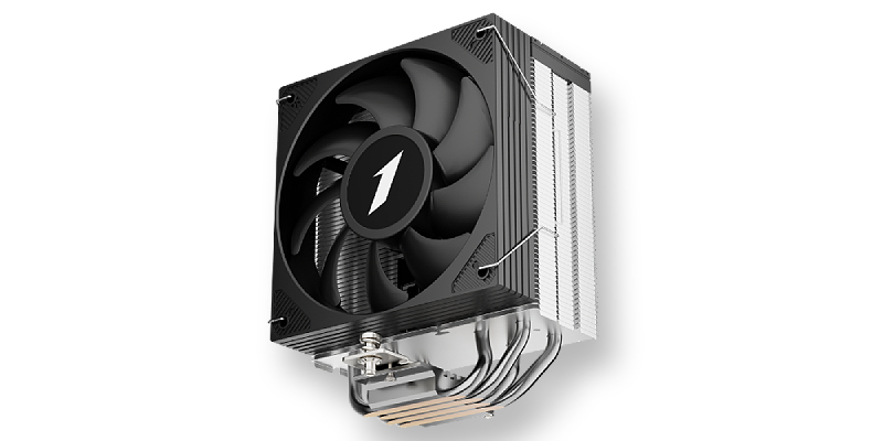 1StPlayer CRYO CY12 מאוורר 120 מ״מ