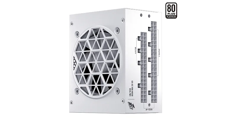 1StPlayer SFX 750W power supply