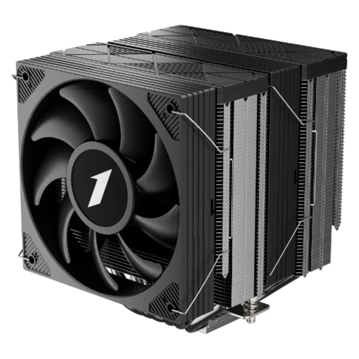 CRYO CY12D – blade details