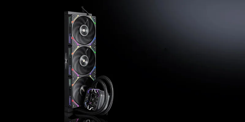 תצוגת IPS בגודל 2.4 אינץ' ל-1StPlayer X-360