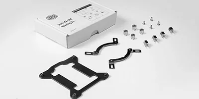 Cooler Master LGA1700 изображение 2