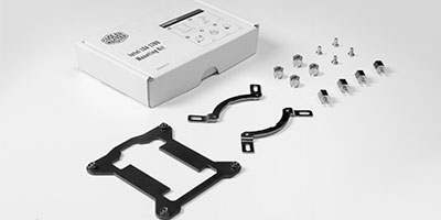 Air coolers and AIO coolers compatible with LGA1700