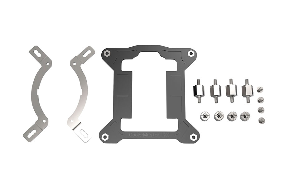 LGA1700 cooling compatibility