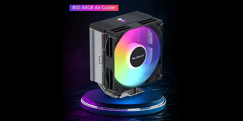 Coolleo B50 ARGB