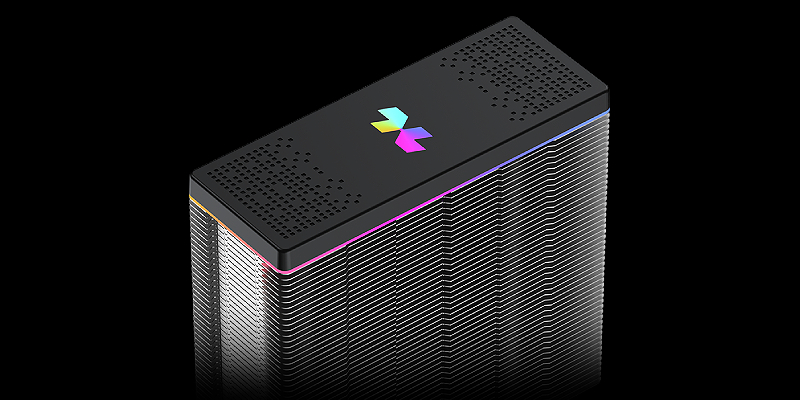 כיסוי עליון ARGB