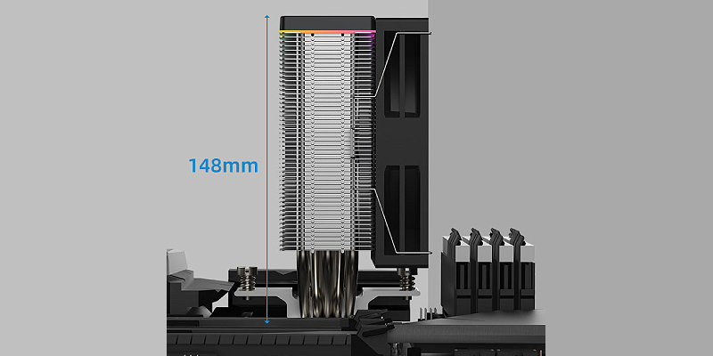 עיצוב דק ותואם זיכרון