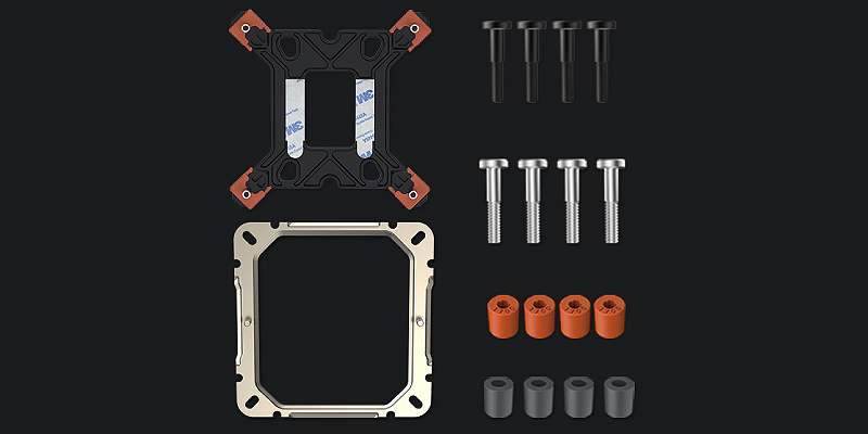 תאימות Intel/AMD