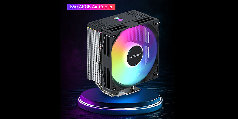Coolleo B50 ARGB