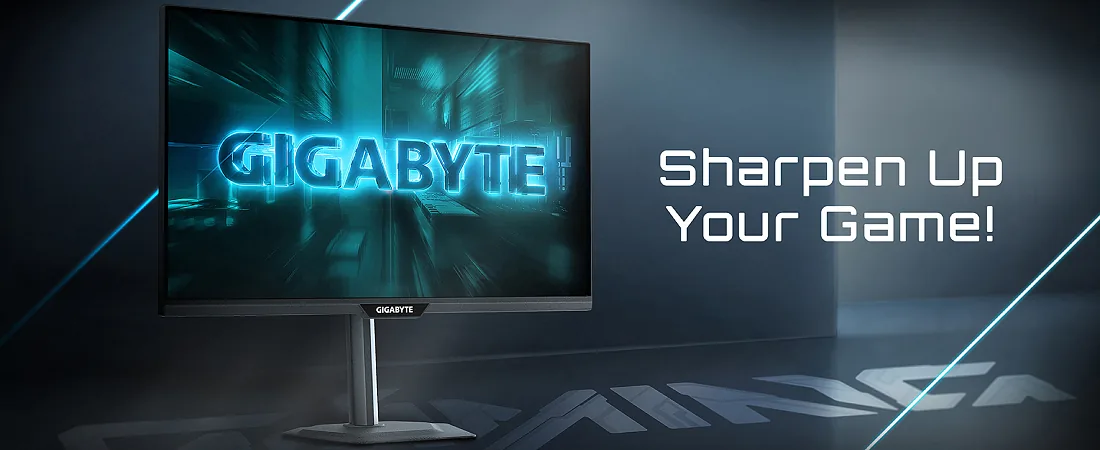 Gigabyte G25F2A