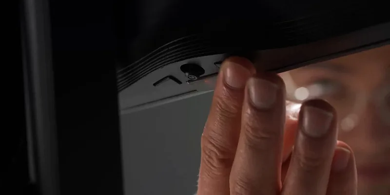 Поддержка G-SYNC - Gigabyte MO27Q28G