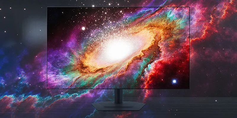Gigabyte MO27Q28G - основное изображение