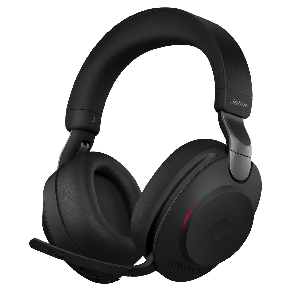 נוחות ובנייה פרימיום Jabra Evolve2 85