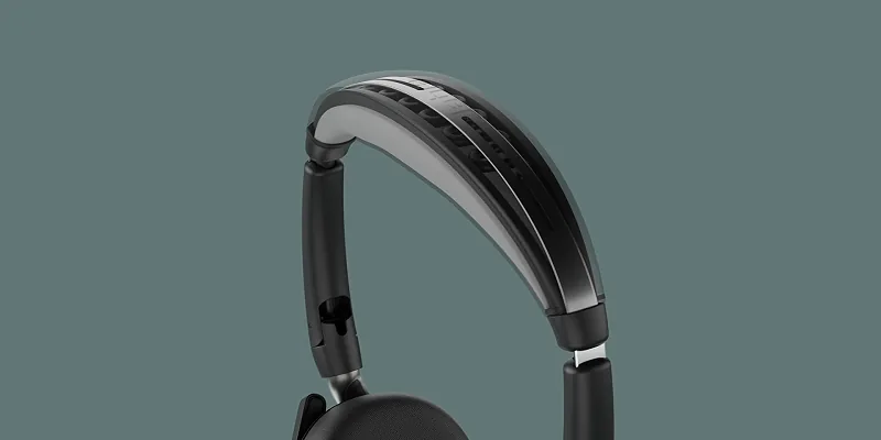 Jabra Evolve2 65 Flex - AirComfort