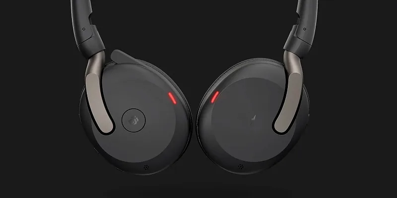 Jabra Evolve2 65 Flex - Busylight