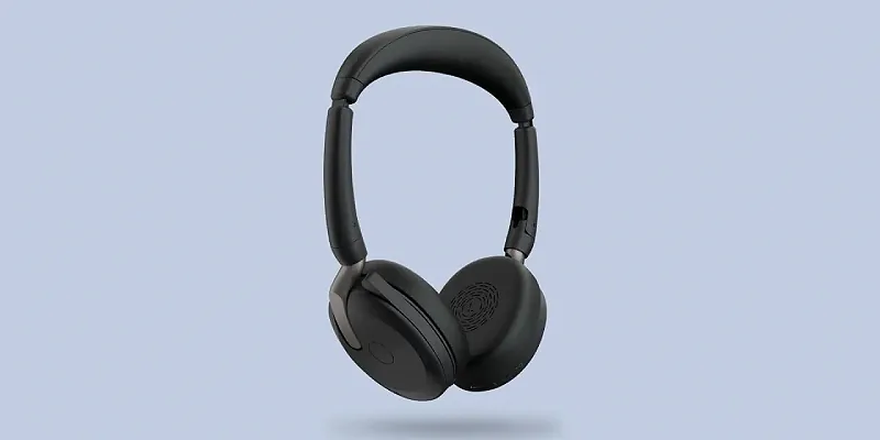 Jabra Evolve2 65 Flex - подключение и свобода действий
