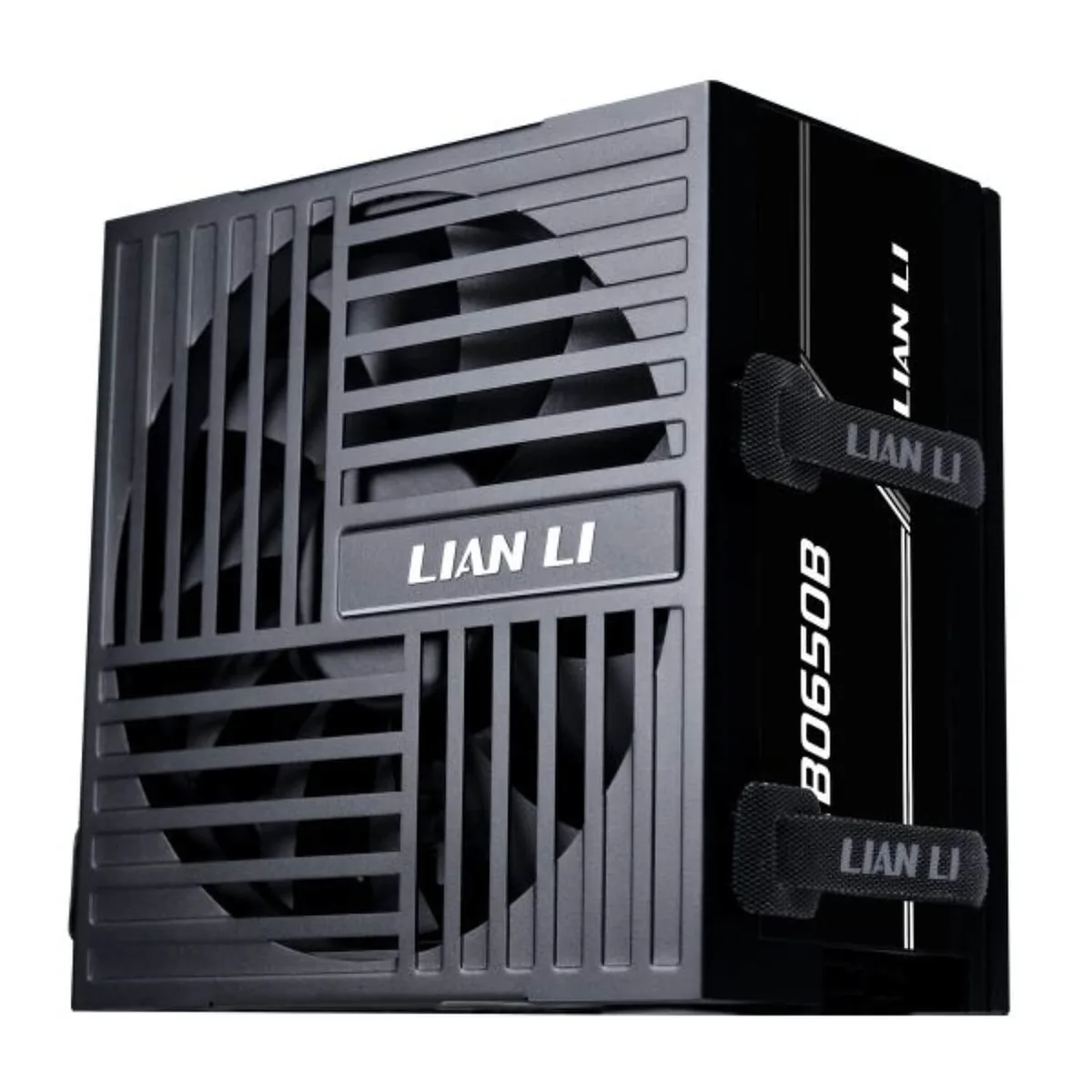 Lian-Li RB PSU – מבט נוסף