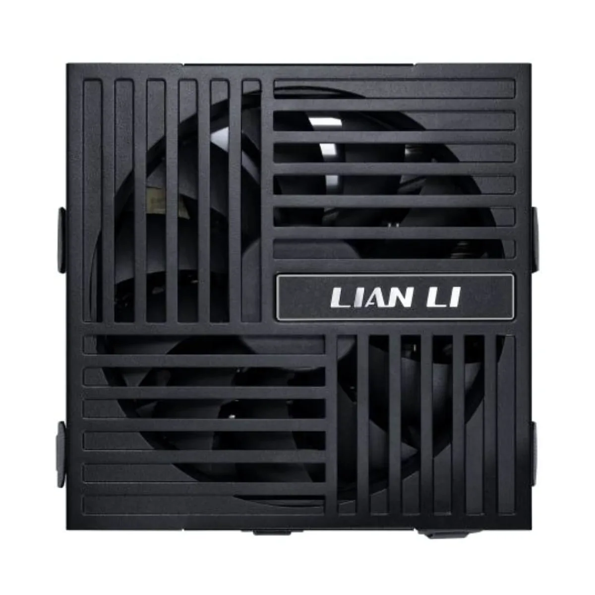 Lian-Li RB PSU – ניהול כבלים