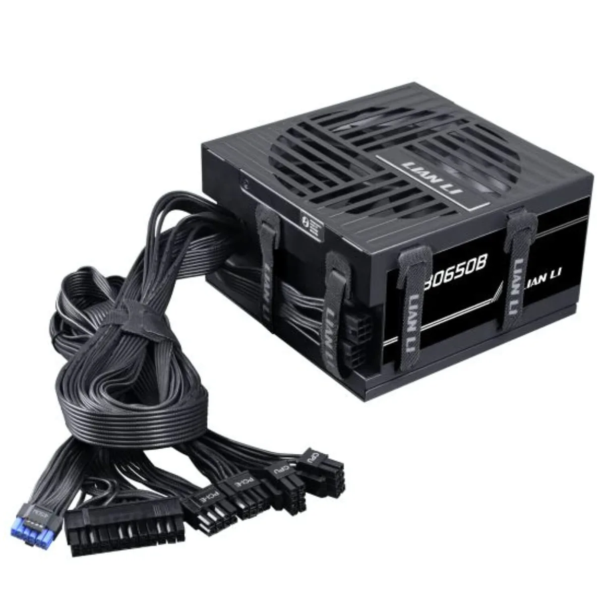ספק כוח Lian-Li RB PSU – תצוגה ראשית