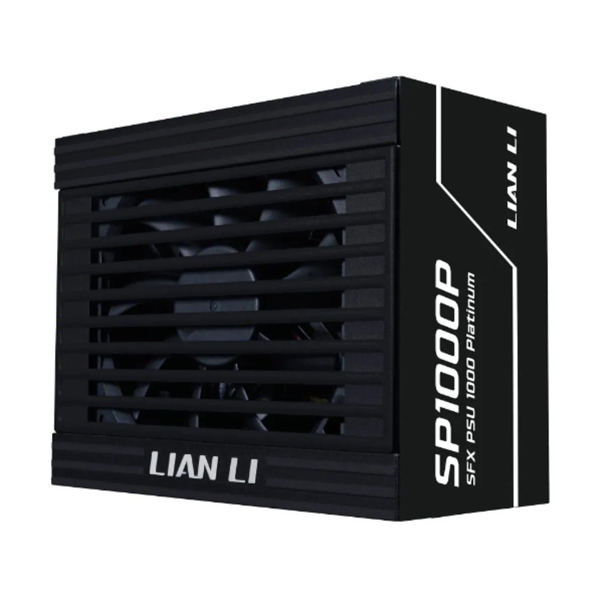 Lian-Li SP 1000W Platinum - Another angle
