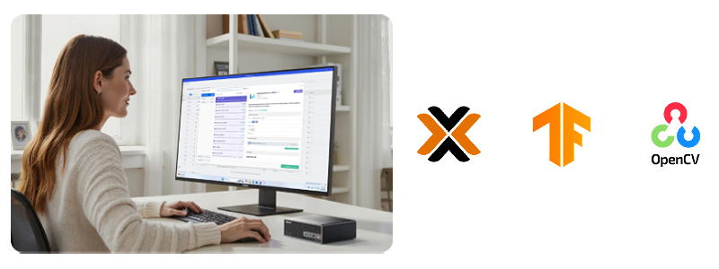 MinisForum MS-S1 Max - AI Enthusiasts