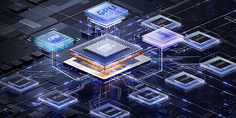 MinisForum MS-S1 Max - Creators