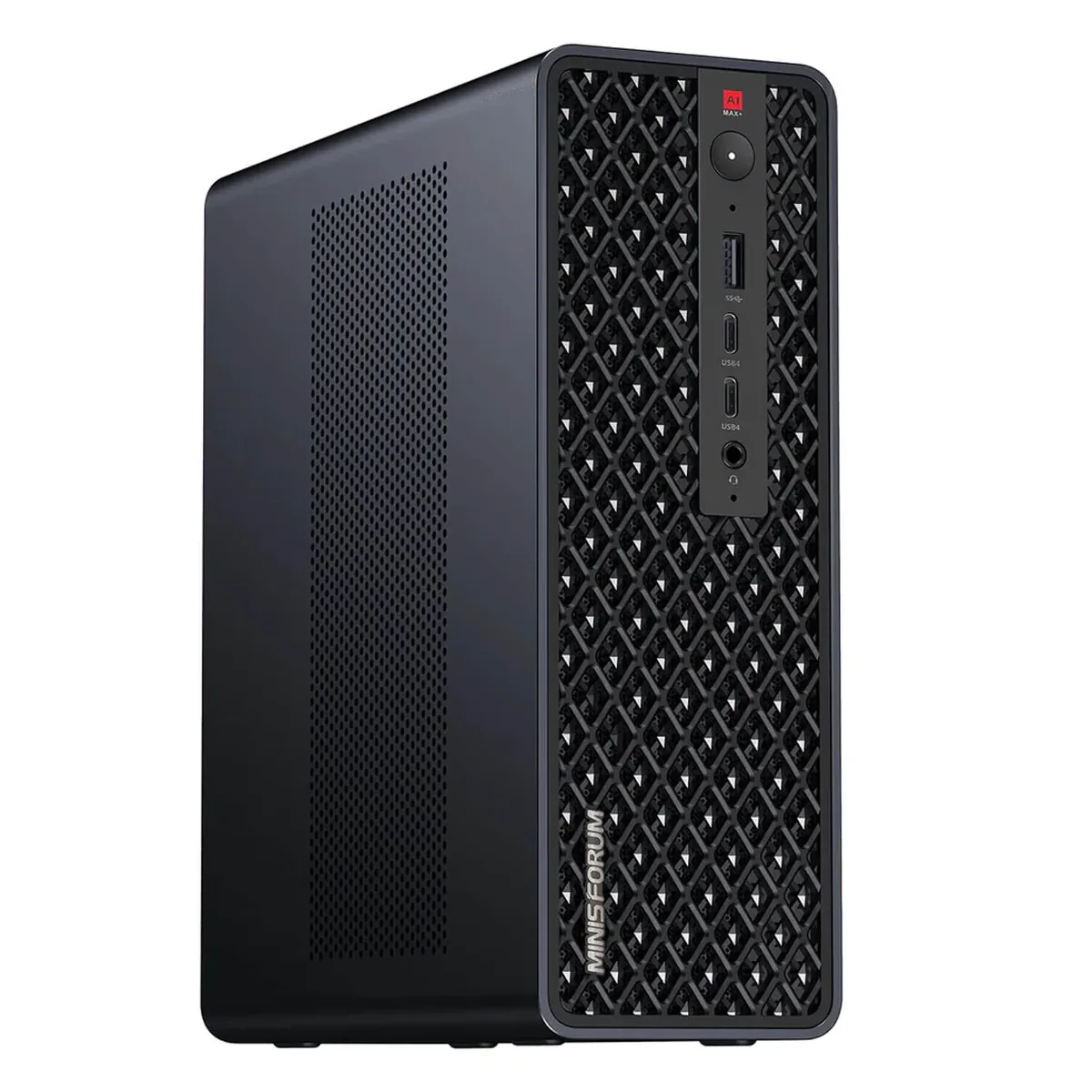 MinisForum MS-S1 Max — хранение