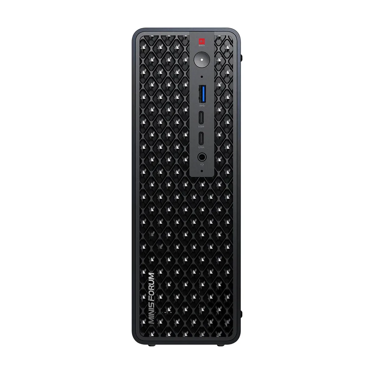 MinisForum MS-S1 Max — PCIe расширение