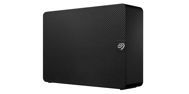 Seagate Expansion Desktop 28TB