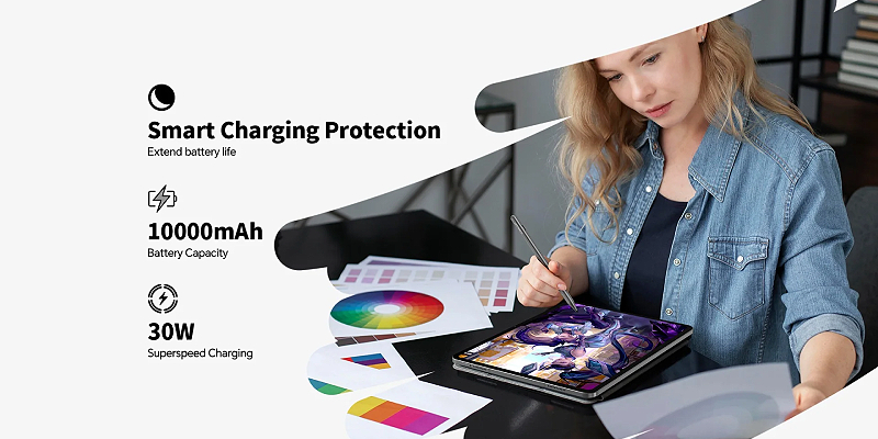 Art Tune for intelligent audio