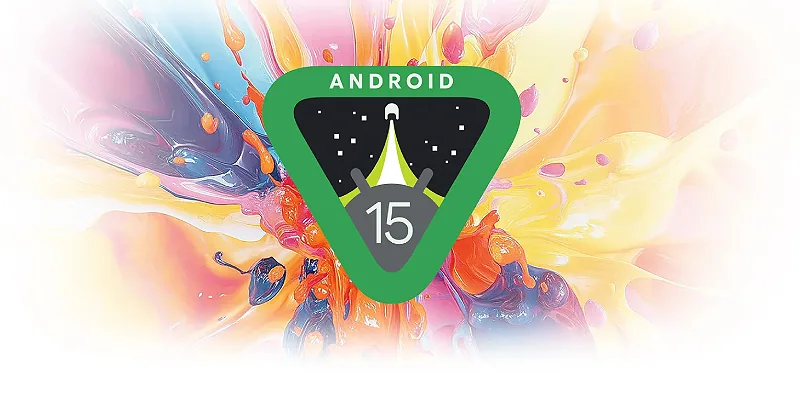 Android 15 עם יכולות AI ופרטיות